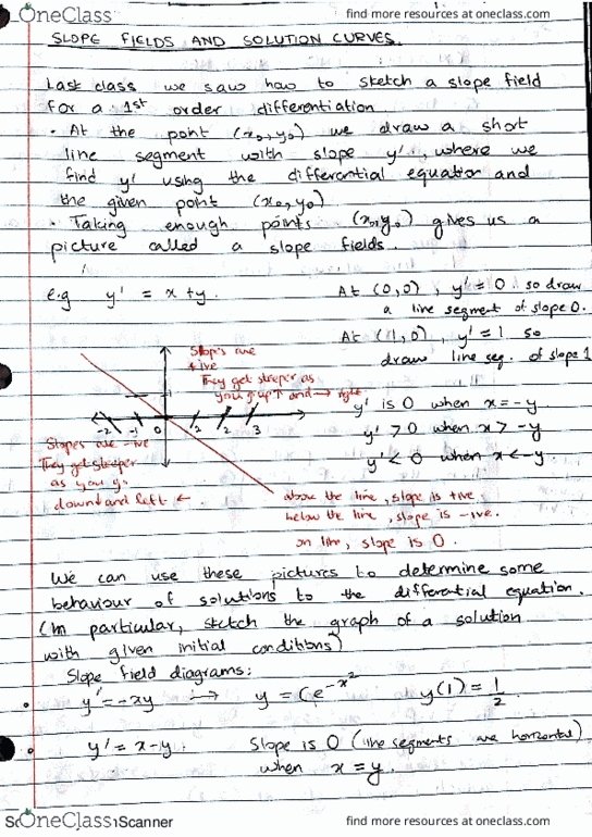 MAT244H5 Lecture 3: lecture3part1 thumbnail