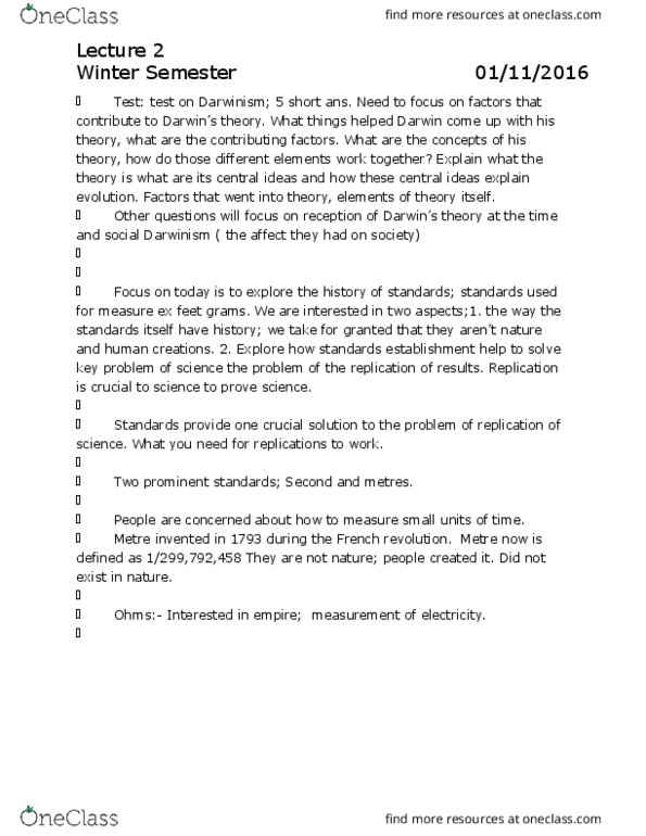 NATS 1750 Lecture Notes - Lecture 13: James Clerk Maxwell, Cavendish Laboratory, Electrical Resistance And Conductance thumbnail