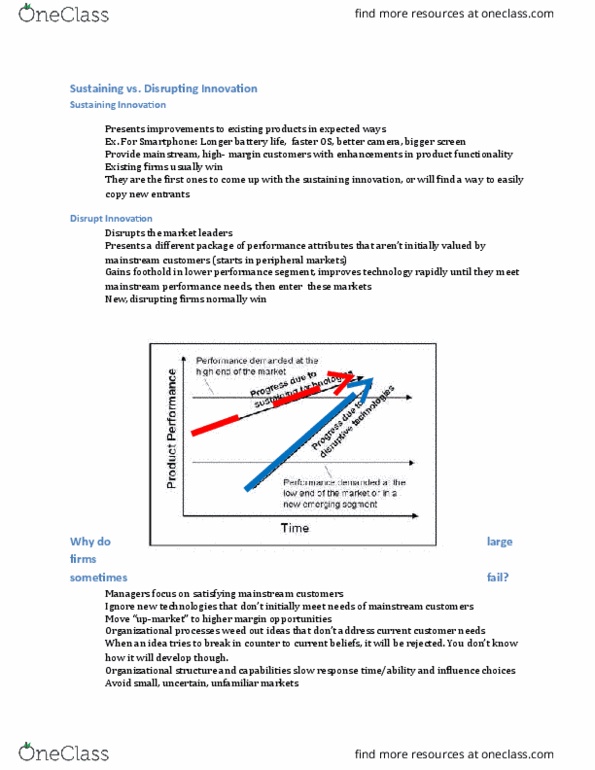 BU111 Lecture Notes - Lecture 9: Boombox, Walkman, Smartphone thumbnail