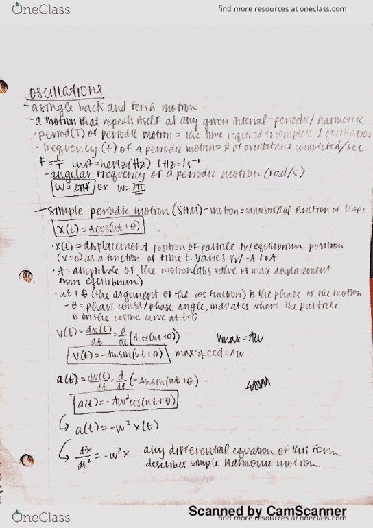 PHYS 10111 Lecture 29: notes thumbnail
