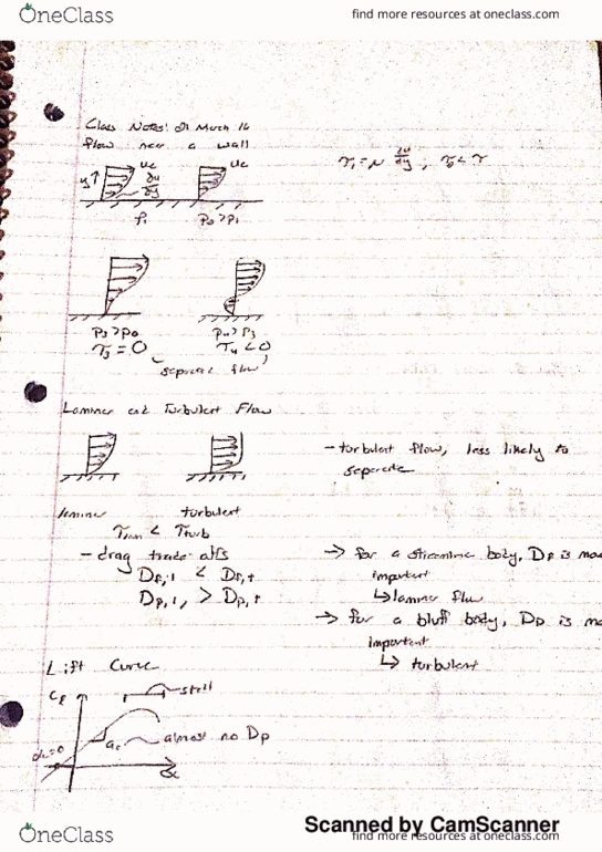 AEE 342 Lecture 20: AEE 342 - Lecture Notes - 3-21-16 thumbnail