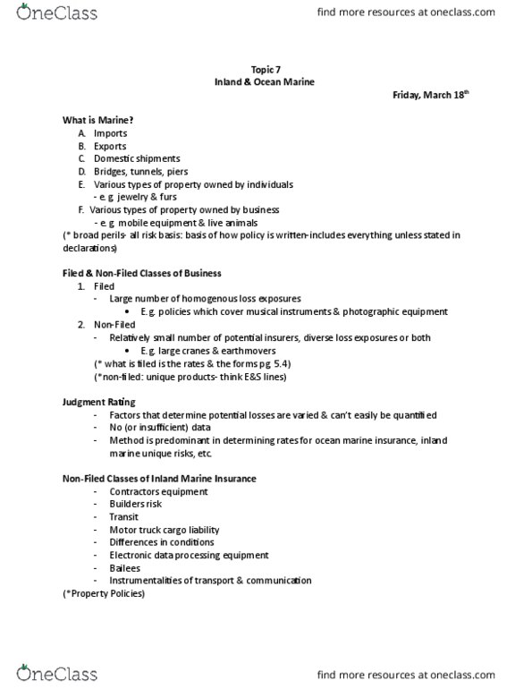 RMI 3504 Lecture Notes - Lecture 7: Theatrical Property, Floor Plan, Lightning thumbnail