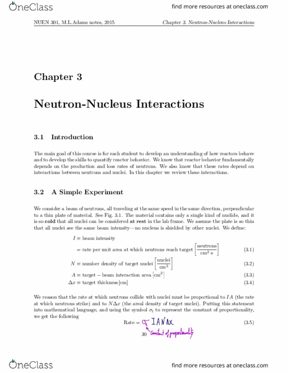 NUEN 301 Lecture 3: 3.Interactions-withblanks thumbnail