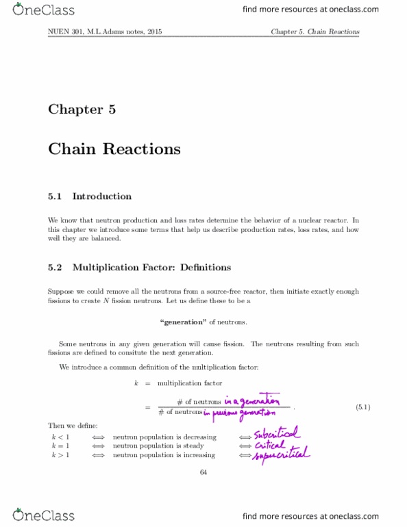 NUEN 301 Lecture 5: 5.ChainReactions-withblanks thumbnail