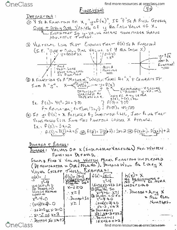 STAT 1090 Lecture 7: Handout IV.1_Functions thumbnail
