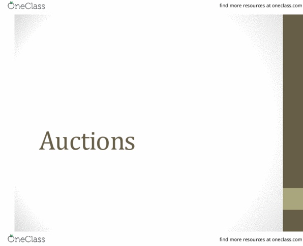 ECON 47100 Lecture Notes - Lecture 6: Uch, Tosk Albanian, Ebay thumbnail