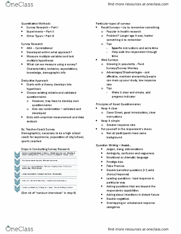 APA 2180 Lecture Notes - Lecture 12: Double Negative, Proper Length, Kinesiology thumbnail