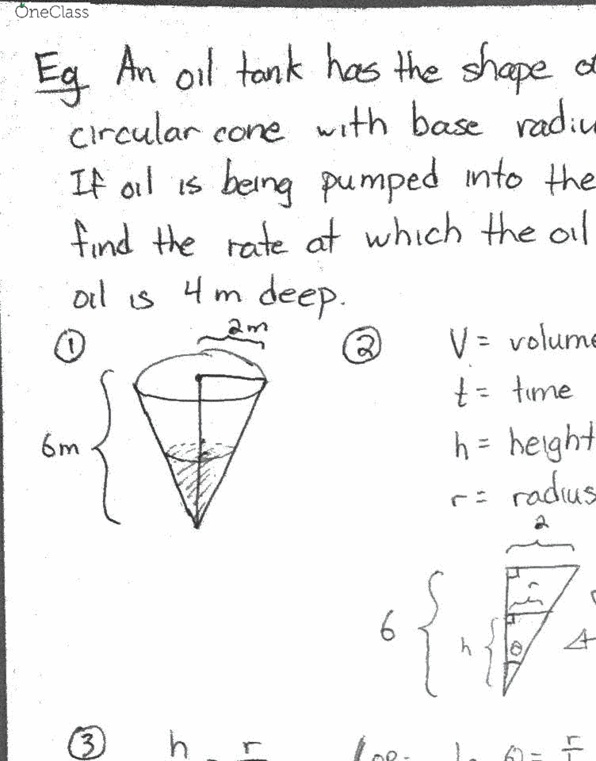 MATH 249 Lecture Notes - Lecture 28: Nissan L Engine, Searchlight, Asteroid Family thumbnail