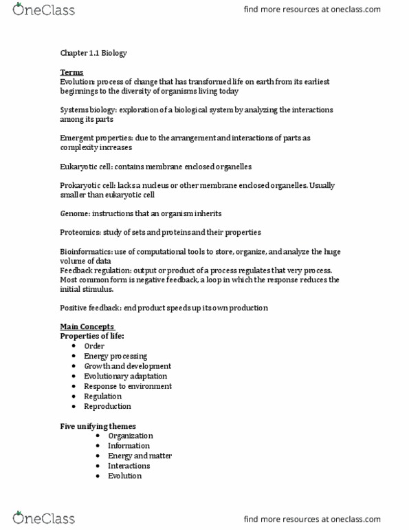 01:119:115 Lecture Notes - Lecture 62: Prokaryote, Aqueous Solution, Evaporative Cooler thumbnail