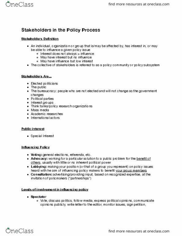 HECOL300 Lecture Notes - Lecture 17: Mass Media, Wok thumbnail