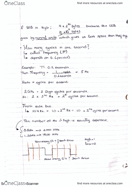 CP120 Lecture 4: LECTURE 4-5 thumbnail