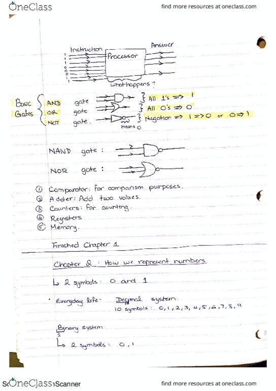 CP120 Lecture 8: LECTURE 8 thumbnail