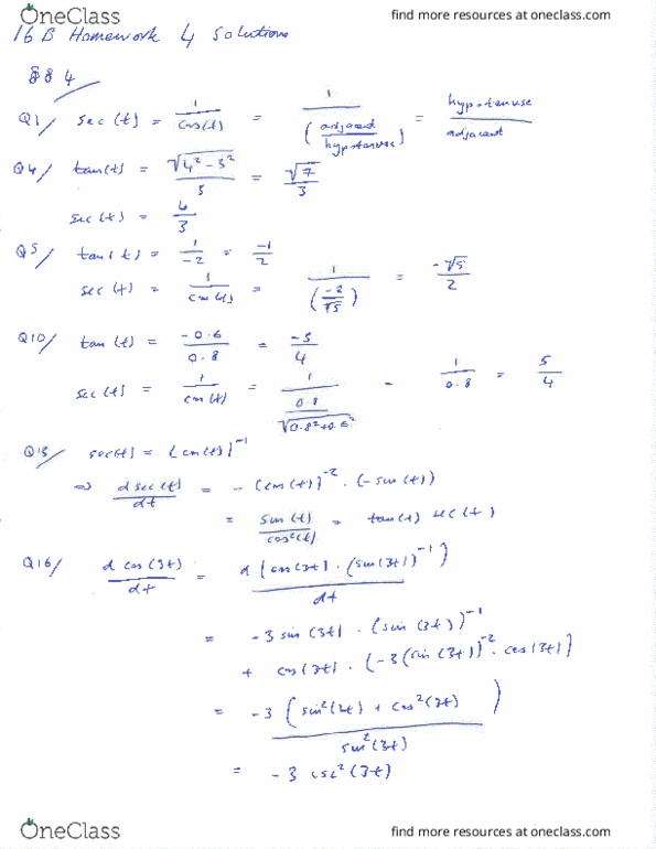 MATH 16B Lecture Notes - Lecture 4: Jea thumbnail