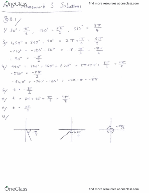 MATH 16B Lecture 3: 16Bhome3Sol thumbnail