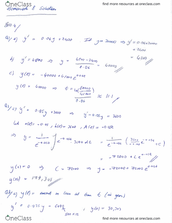 MATH 16B Lecture Notes - Lecture 8: Ibm 7090 thumbnail