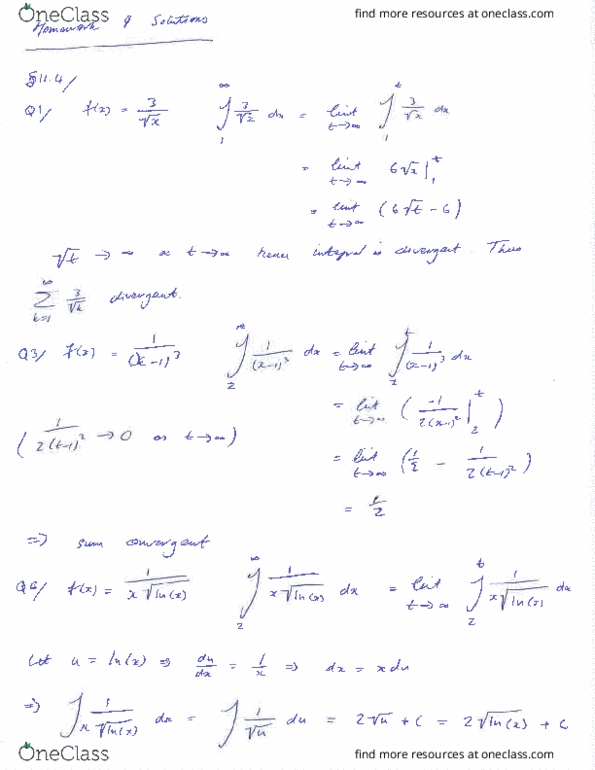 MATH 16B Lecture Notes - Lecture 9: Elche, Manilkara Zapota thumbnail