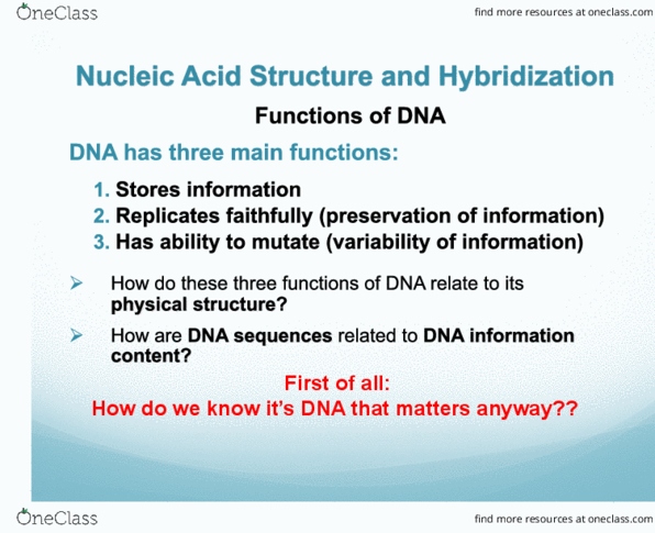 BIOL308 Lecture 3: Lecture 3 thumbnail