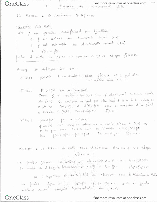 MATH 1930 Chapter Notes - Chapter 3.2: Ath thumbnail
