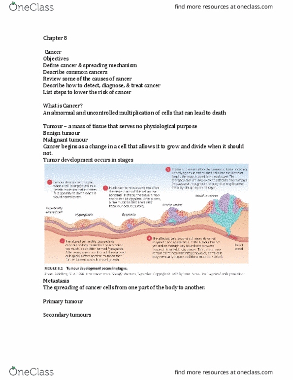 HLST-210 Lecture Notes - Lecture 9: Rectal Examination, Diabetes Mellitus Type 2, Sexually Transmitted Infection thumbnail