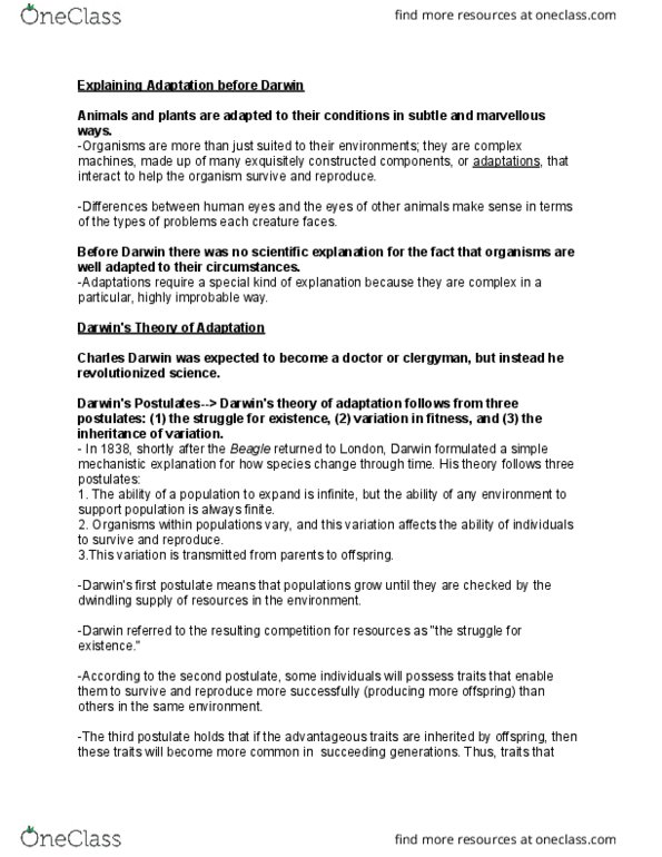 ARCH 131 Chapter Notes - Chapter 1: Probability Distribution, Blending Inheritance, Tinkerer thumbnail