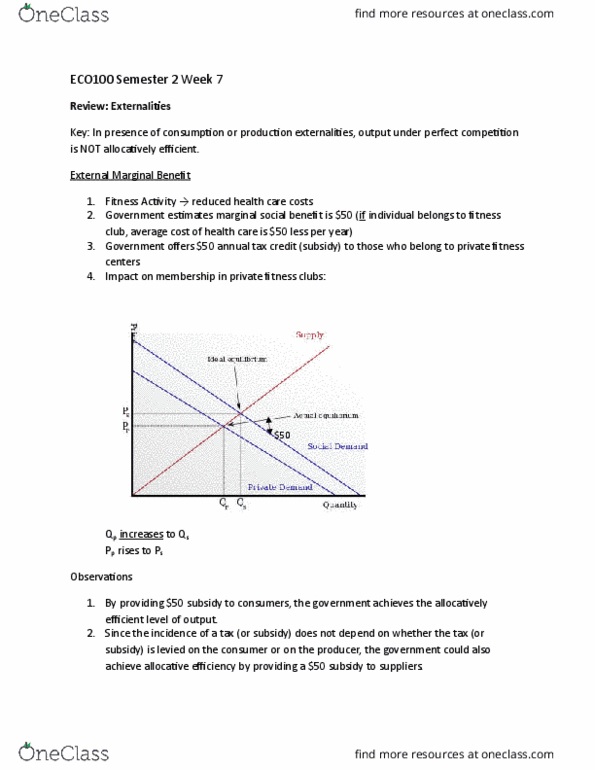 ECO102H1 Lecture 7: ECO100 Semester 2 Week 7 thumbnail