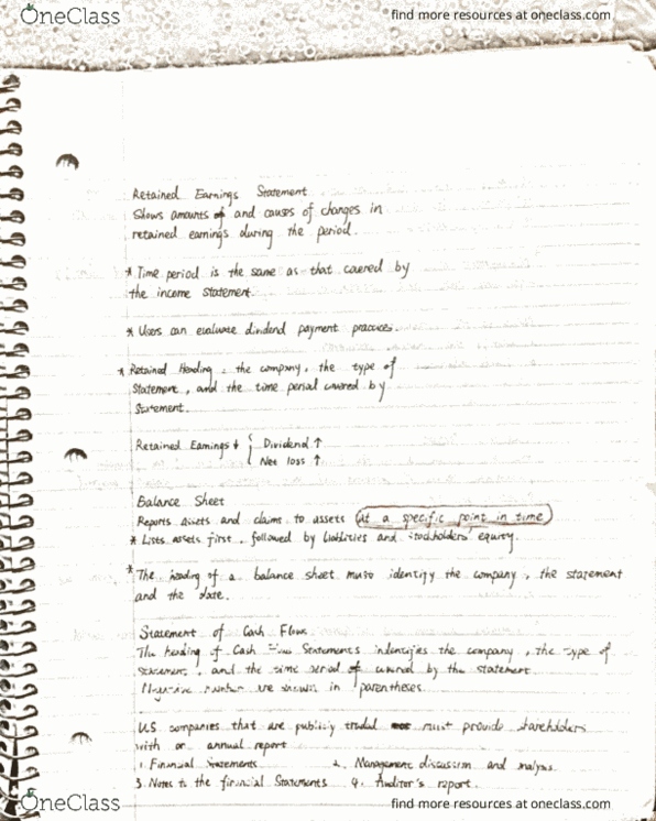 ECON 15A Lecture Notes - Lecture 2: Iden, Income Statement, Financial Statement thumbnail