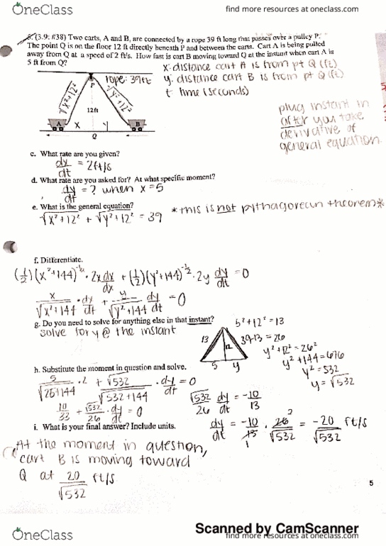 MATH-1070 Lecture 19: LA 3.9 Day 3 thumbnail