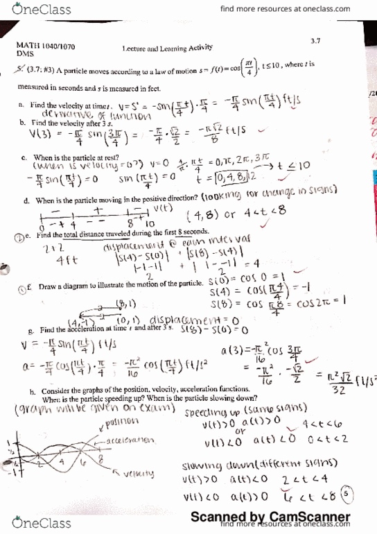 MATH-1070 Lecture 15: LA 3.7 thumbnail