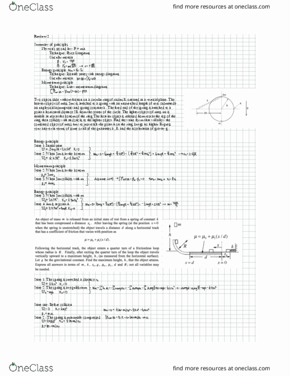 8.01 Lecture Notes - Lecture 1: Circular Motion, Jet Engine, Escape Velocity thumbnail