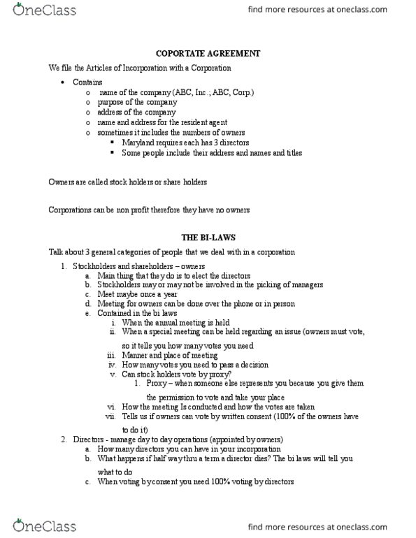 LEGL 225 Lecture Notes - Lecture 12: Fokker E.Ii thumbnail