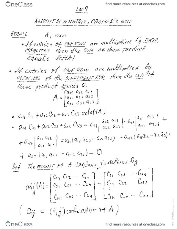 MATH102 Lecture Notes - Lecture 9: Caesium thumbnail