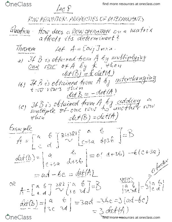 MATH102 Lecture Notes - Lecture 8: Long Island Motor Parkway, Taco, Ascii thumbnail