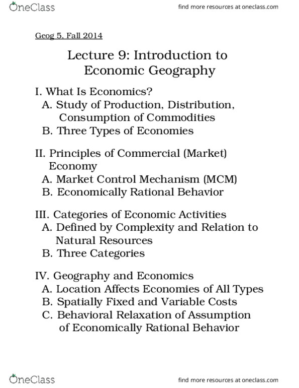 GEOG 5 Lecture 9: Lect9 outline thumbnail