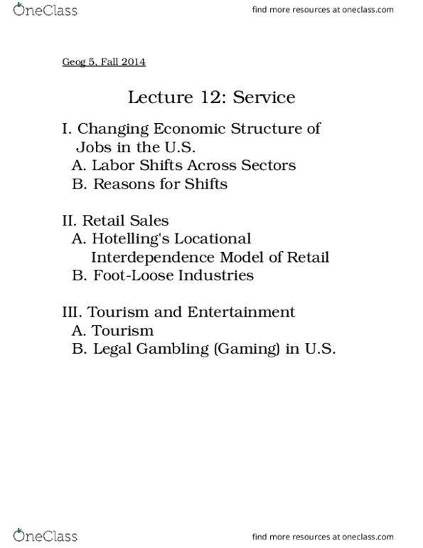 GEOG 5 Lecture 12: Lectu12 outline thumbnail