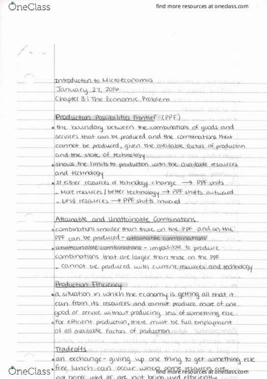 01:220:102 Chapter Notes - Chapter 3: Chief Operating Officer, Subscriber Identity Module thumbnail