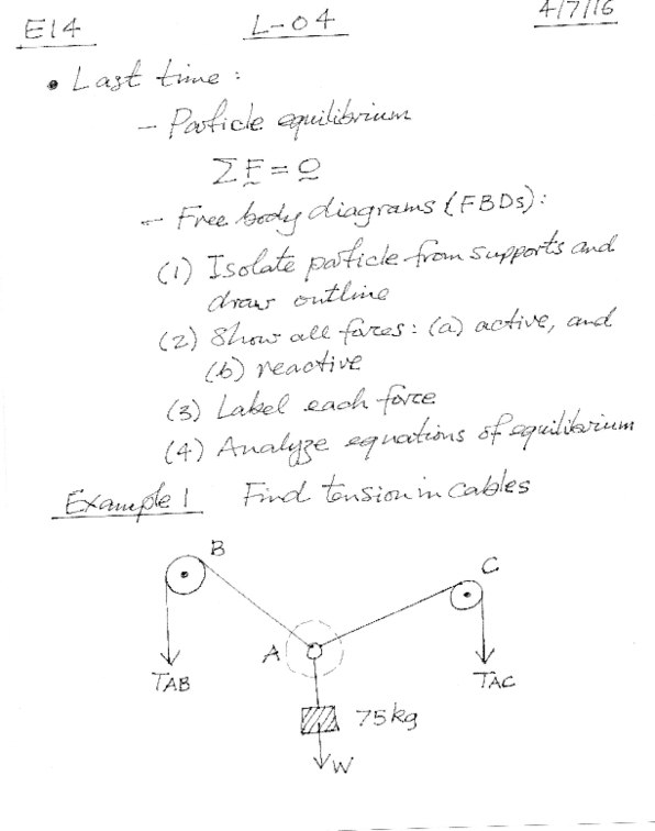 ENGR 14 Lecture Notes - Lecture 4: Eocene thumbnail