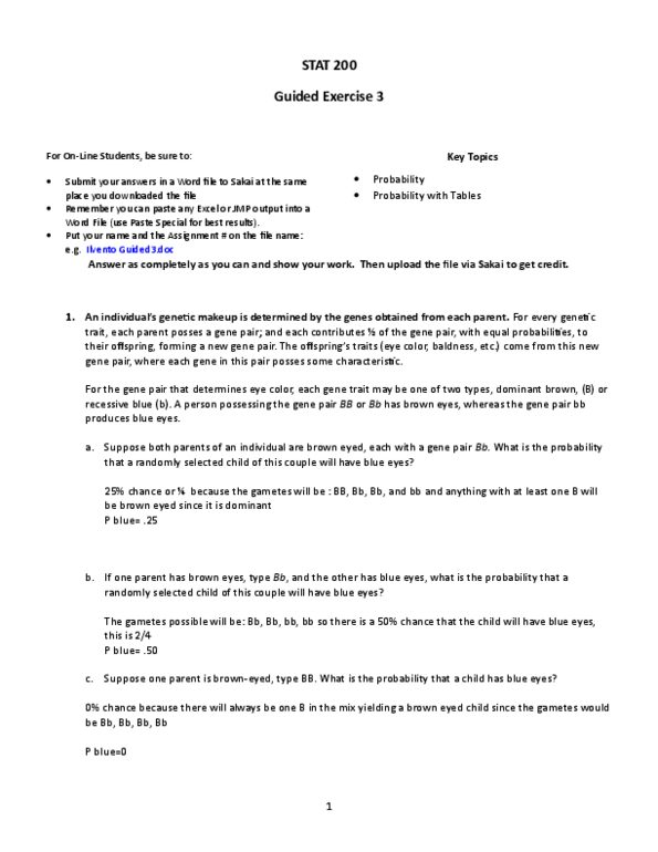 STAT200 Lecture Notes - Lecture 3: Mutual Exclusivity, Odds Ratio, Methadone thumbnail