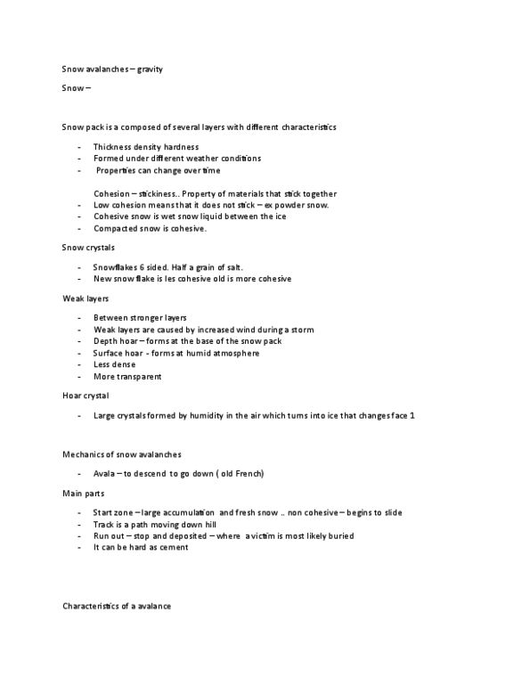 ERTH 2402 Lecture Notes - Lecture 18: Irradiation, Energy Economics, Humid Continental Climate thumbnail