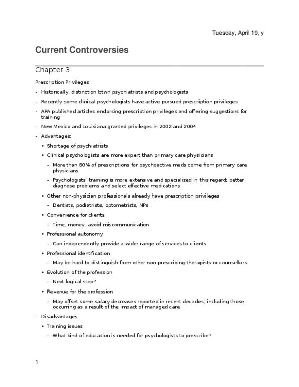 PSYC 3330 Lecture Notes - Lecture 3: Virtual Reality, Videotelephony, Informed Consent thumbnail