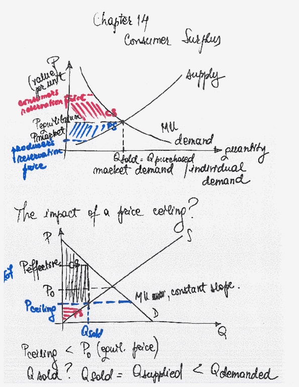 ECON 222 Chapter Notes - Chapter 14-15: Level Set thumbnail
