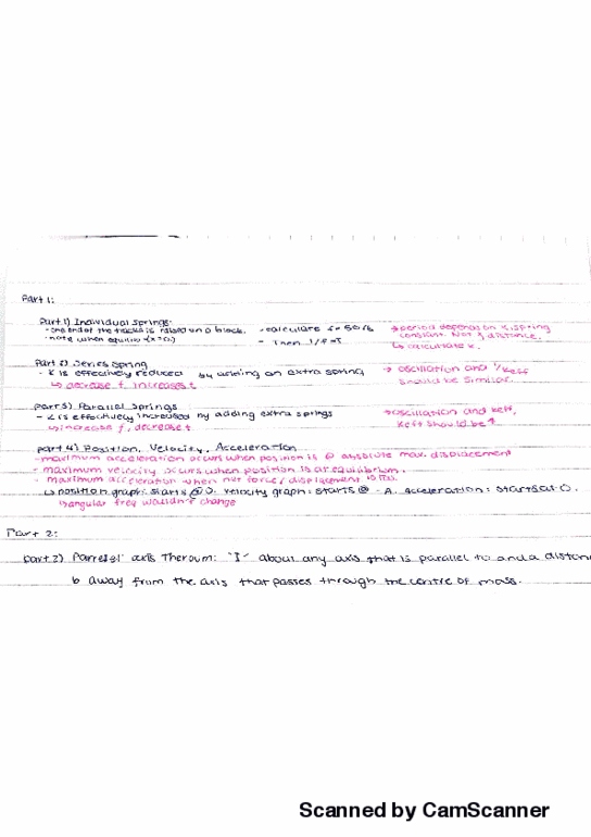 PHYS 1 Lecture 3: Experiment 3 thumbnail