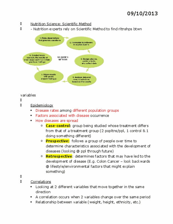 FNN 111 Chapter Notes - Chapter 2: Nutrition Facts Label, Social Environment, Health On The Net Foundation thumbnail