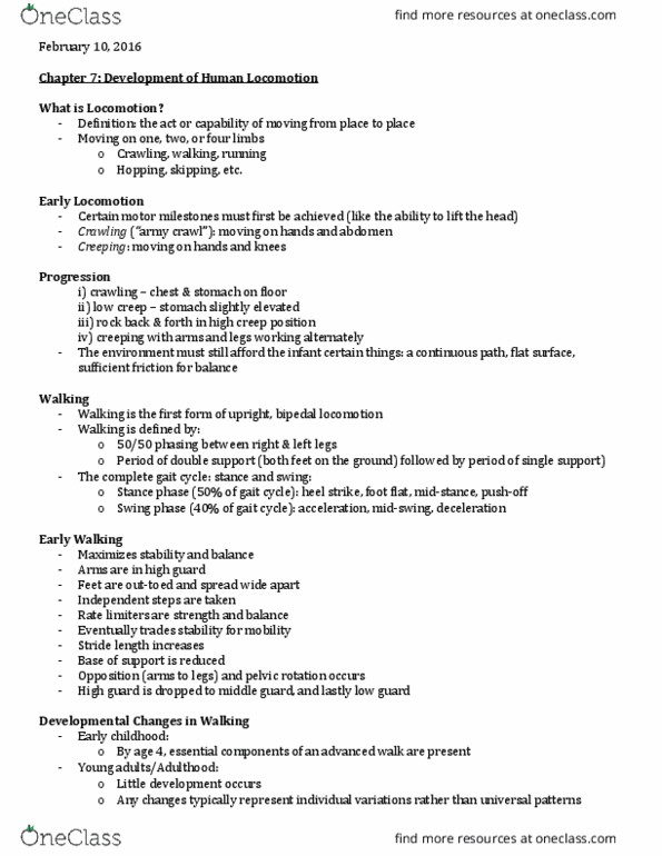 Kinesiology 3347A/B Lecture Notes - Lecture 7: Anatomical Terms Of Motion, Right Angle, Gluteus Maximus Muscle thumbnail