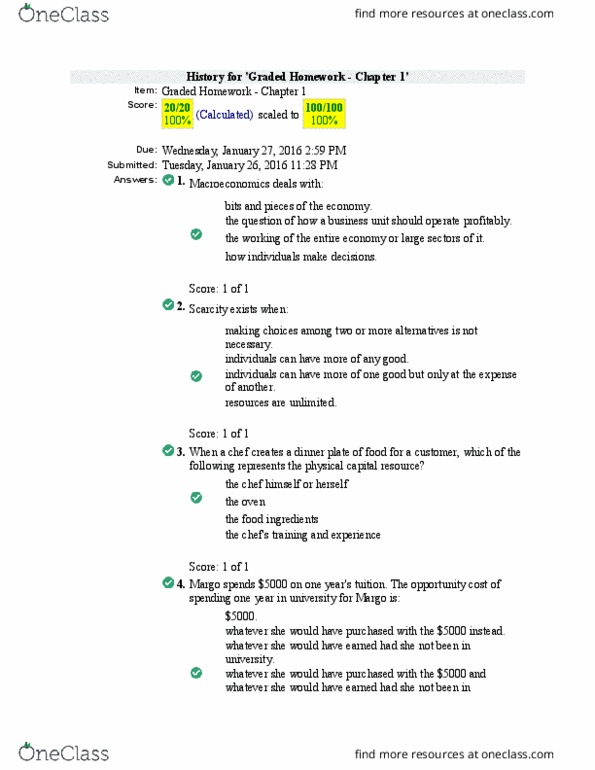 ECN 104 Lecture Notes - Lecture 5: Deadweight Loss, Price Floor, Quadrilateral thumbnail