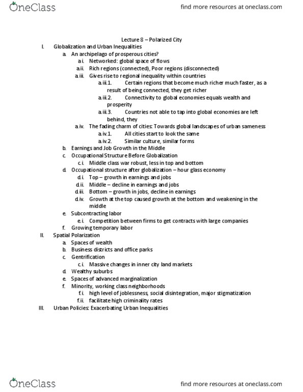 PP&D 4 Lecture Notes - Lecture 8: Gentrification thumbnail