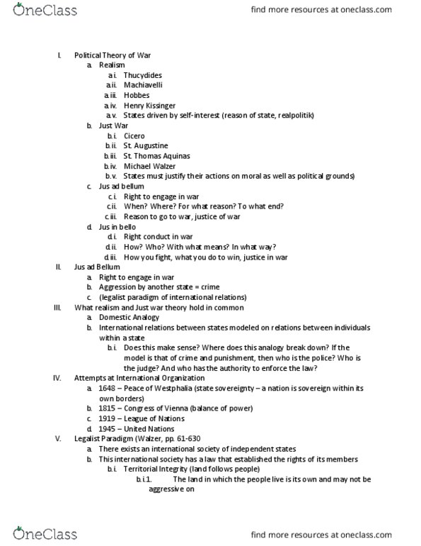 HUMAN 1A Lecture Notes - Lecture 18: Simone Weil, Communitarianism, Skill thumbnail