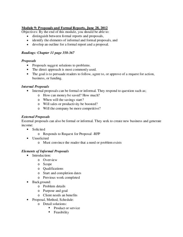 ENGL210F Lecture Notes - Cover Letter, Style Guide thumbnail