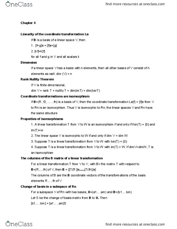 MATH 217 Lecture 4: Chapter4Theorems thumbnail