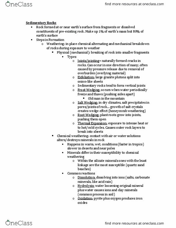 GSC 110 Lecture 2: Test 2 thumbnail