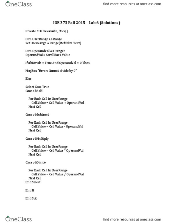 IOE 373 Lecture 32: Lab+6+Solutions thumbnail